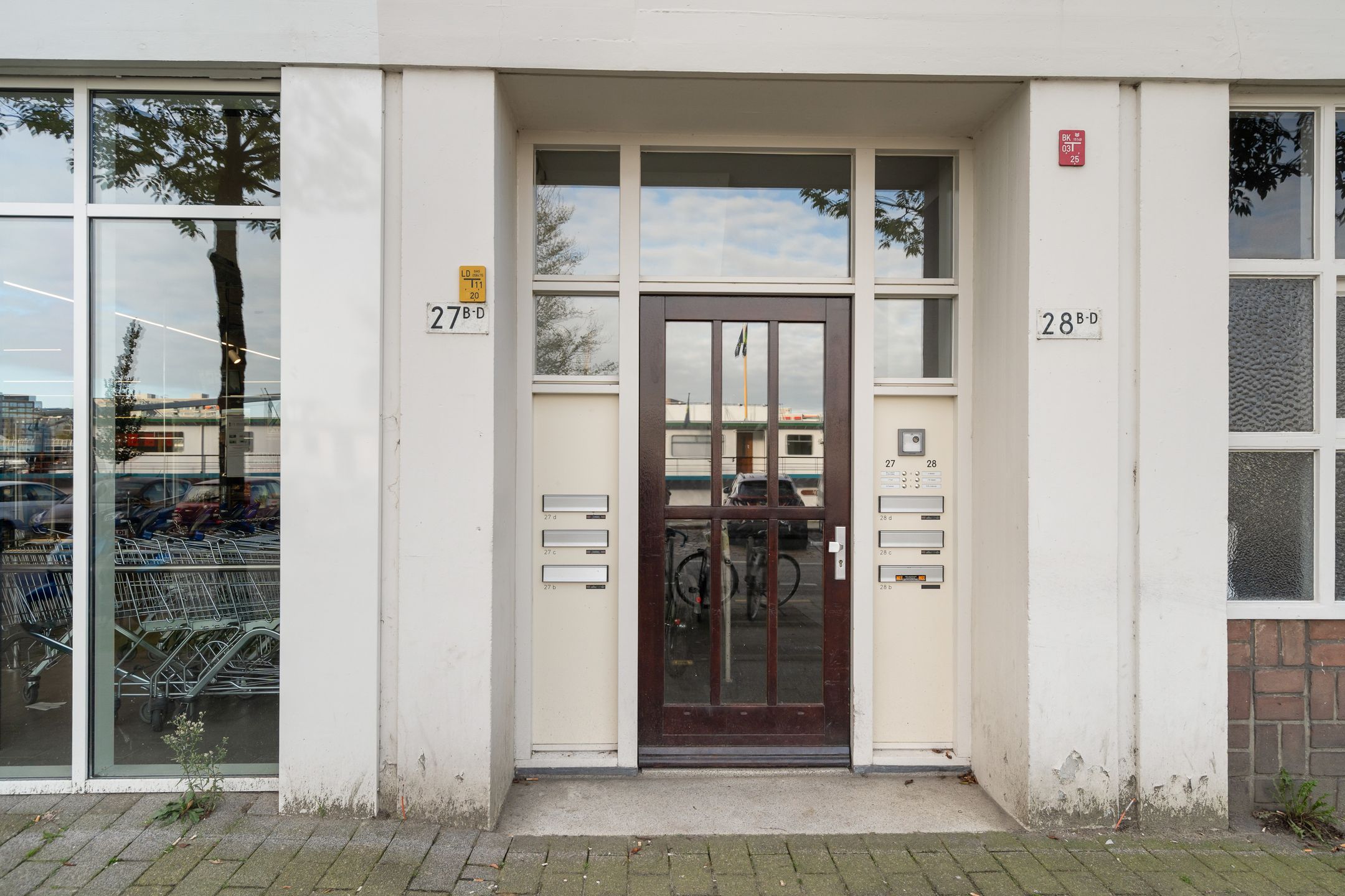 Photo 9 of Maaskade 27-D