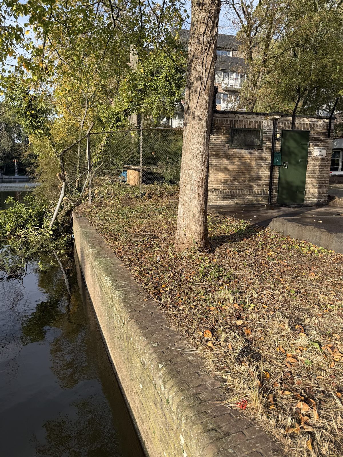 Bekijk foto 4 van Postjeskade 36