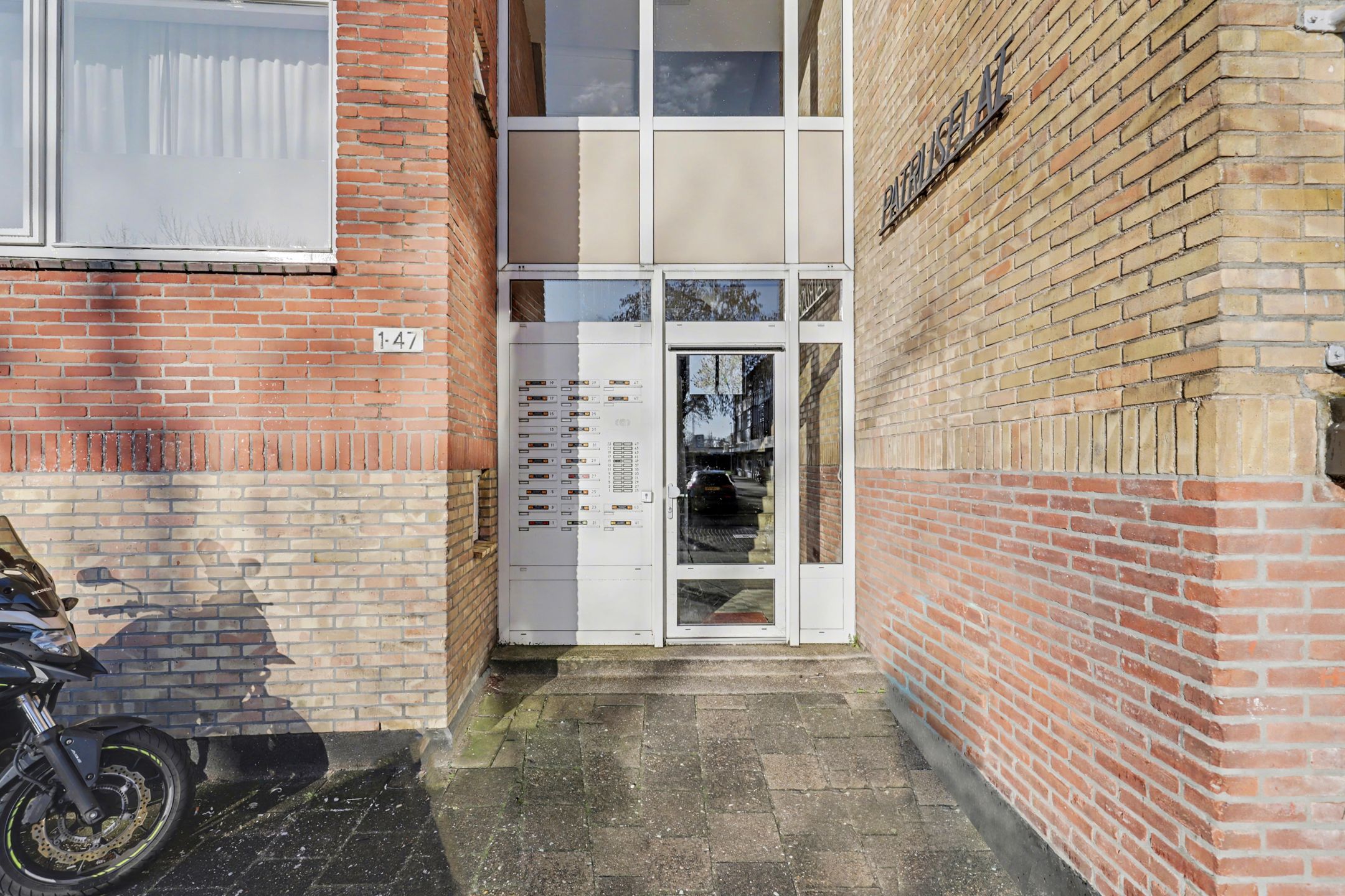 Photo 21 of Patrijsstraat 11