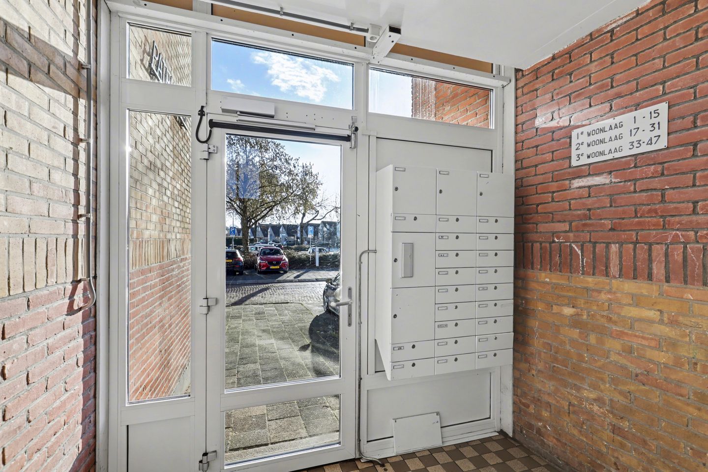 Photo 20 of Patrijsstraat 11