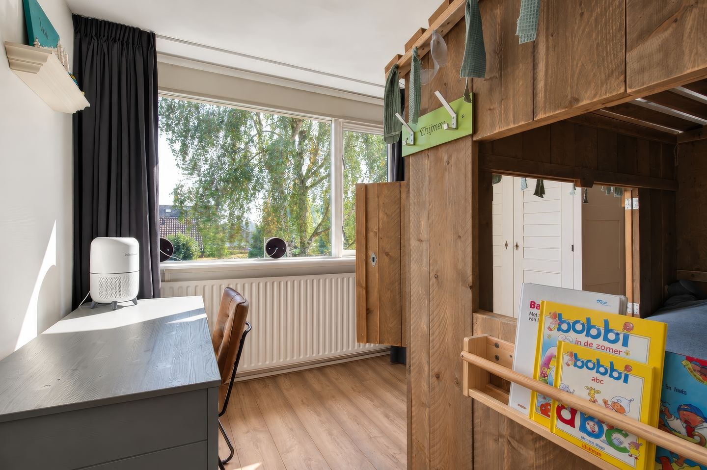 Photo 10 of 25 Junistraat 1