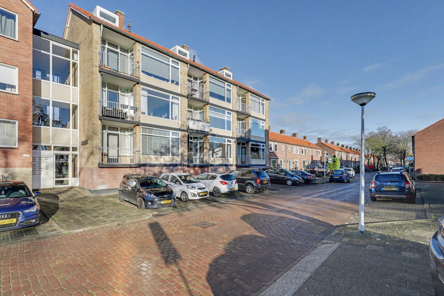 Foto 1 van Patrijsstraat 11
