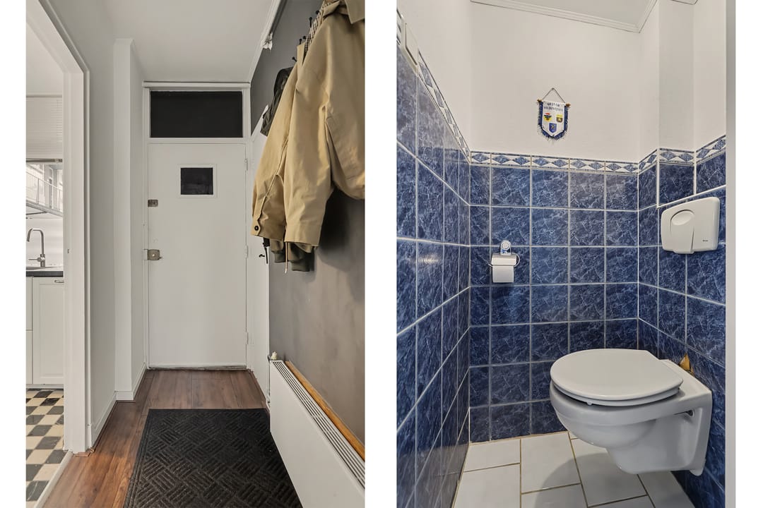 Photo 11 of Patrijsstraat 11