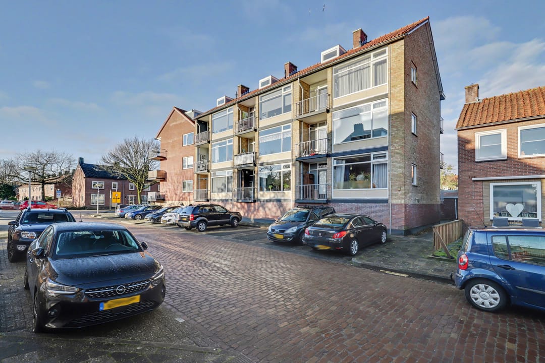 Photo 23 of Patrijsstraat 11