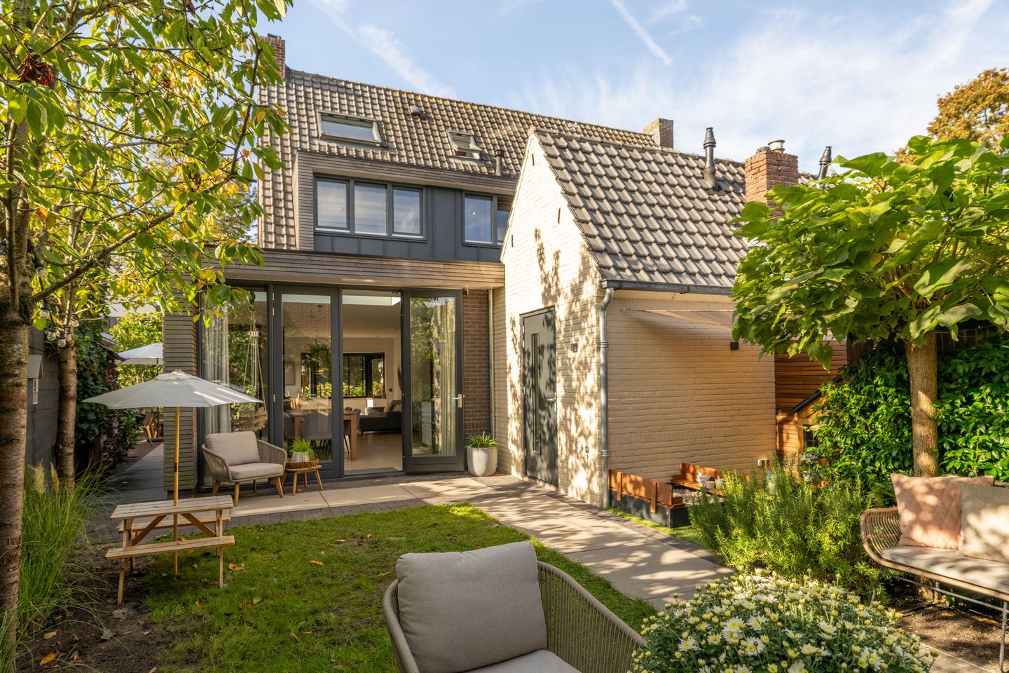 Foto 4 van Langestraat 61-A