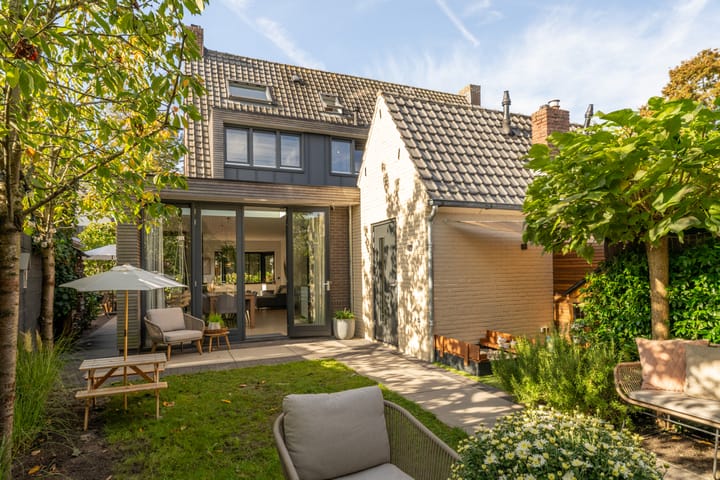 Foto 4 van Langestraat 61-A
