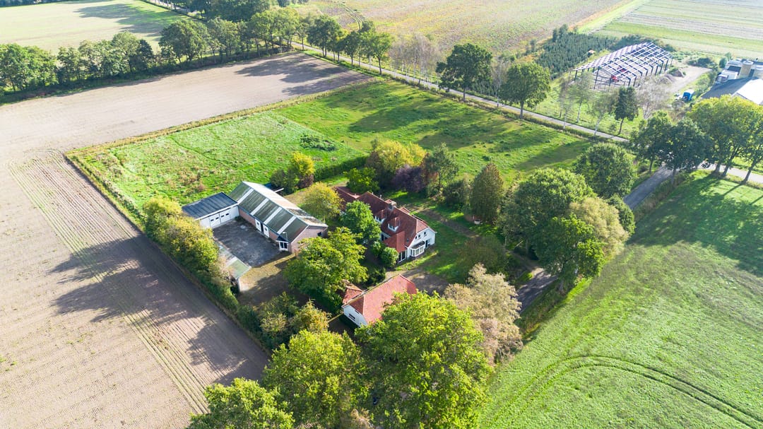 Foto 2 van Heikantsehoeve 67