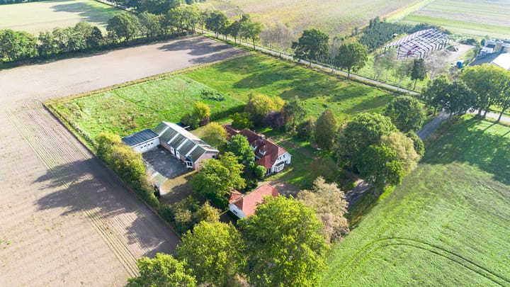 Foto 2 van Heikantsehoeve 67