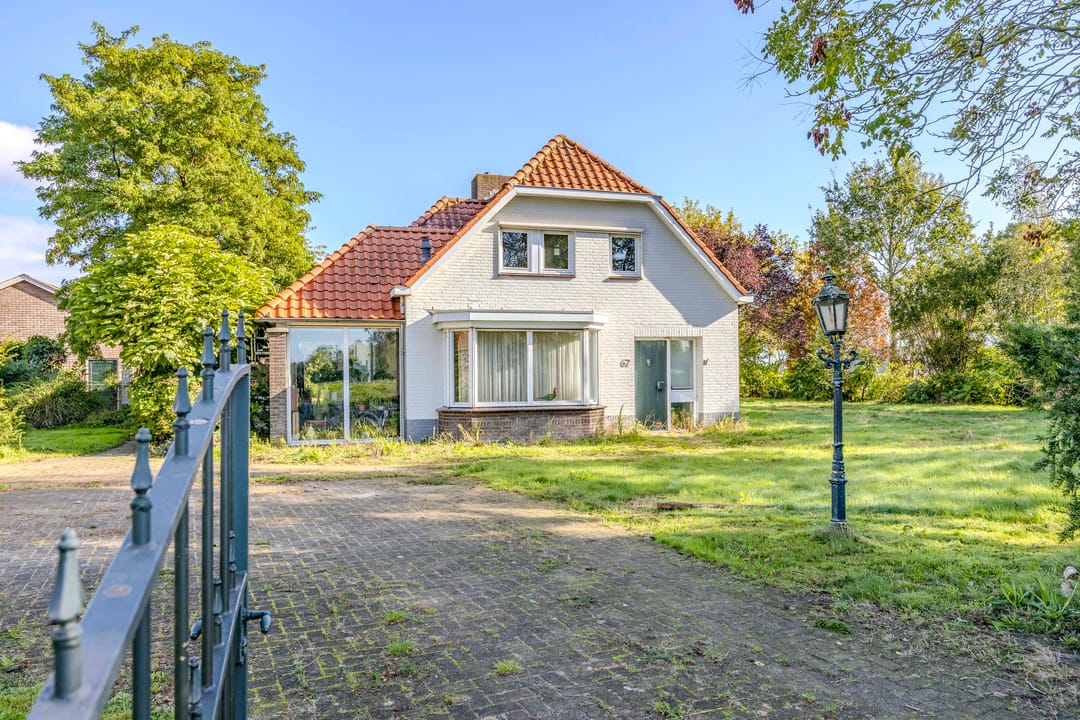 Foto 1 van Heikantsehoeve 67