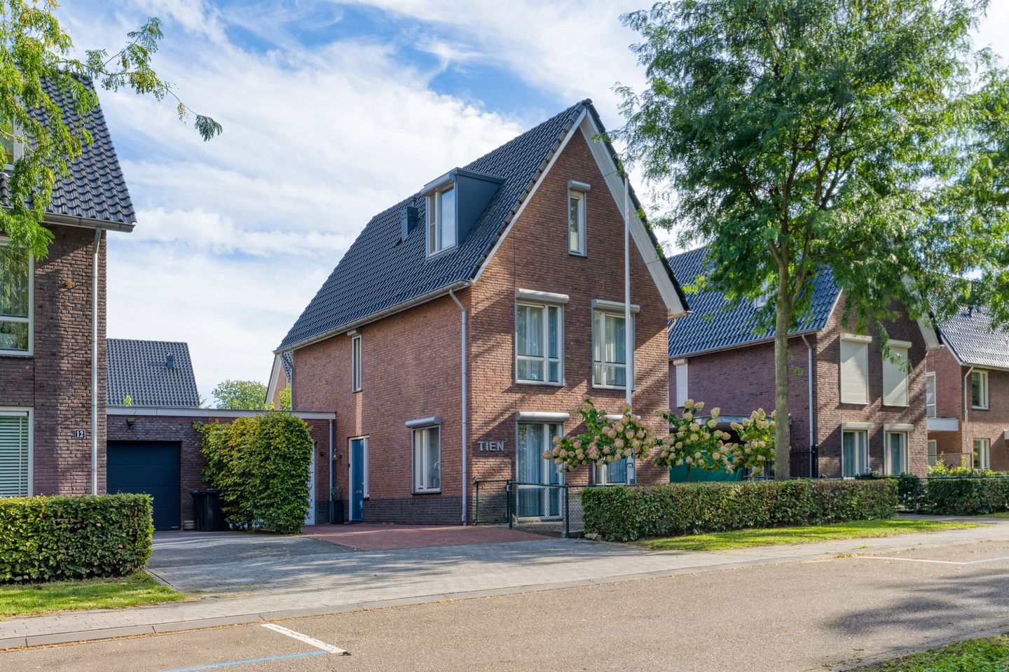 Foto 1 van Geerlinglaan 10