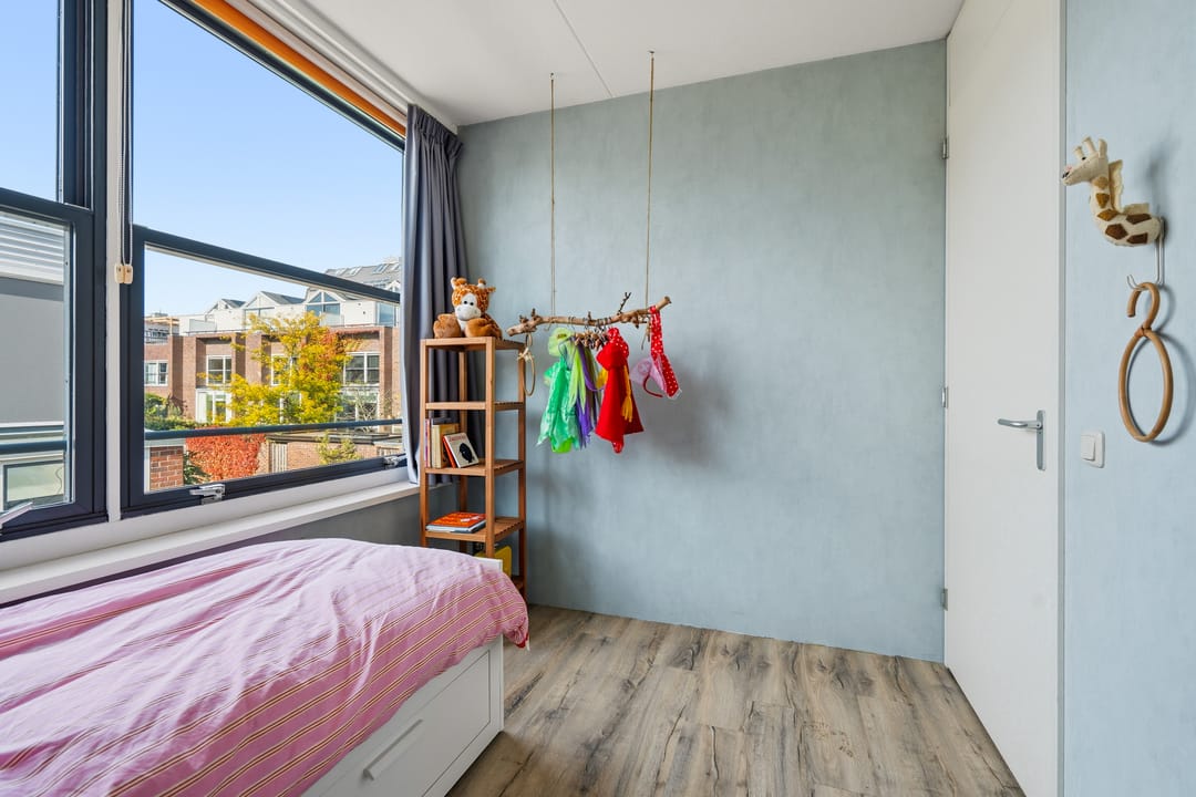 Foto 22 van Biesmanstraat 1