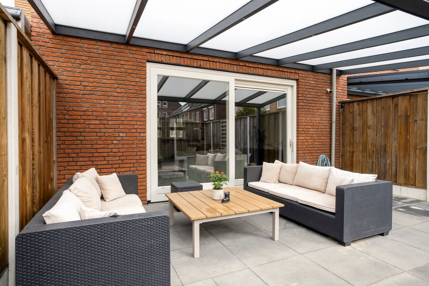 Foto 4 van Noordbrabantstraat 28