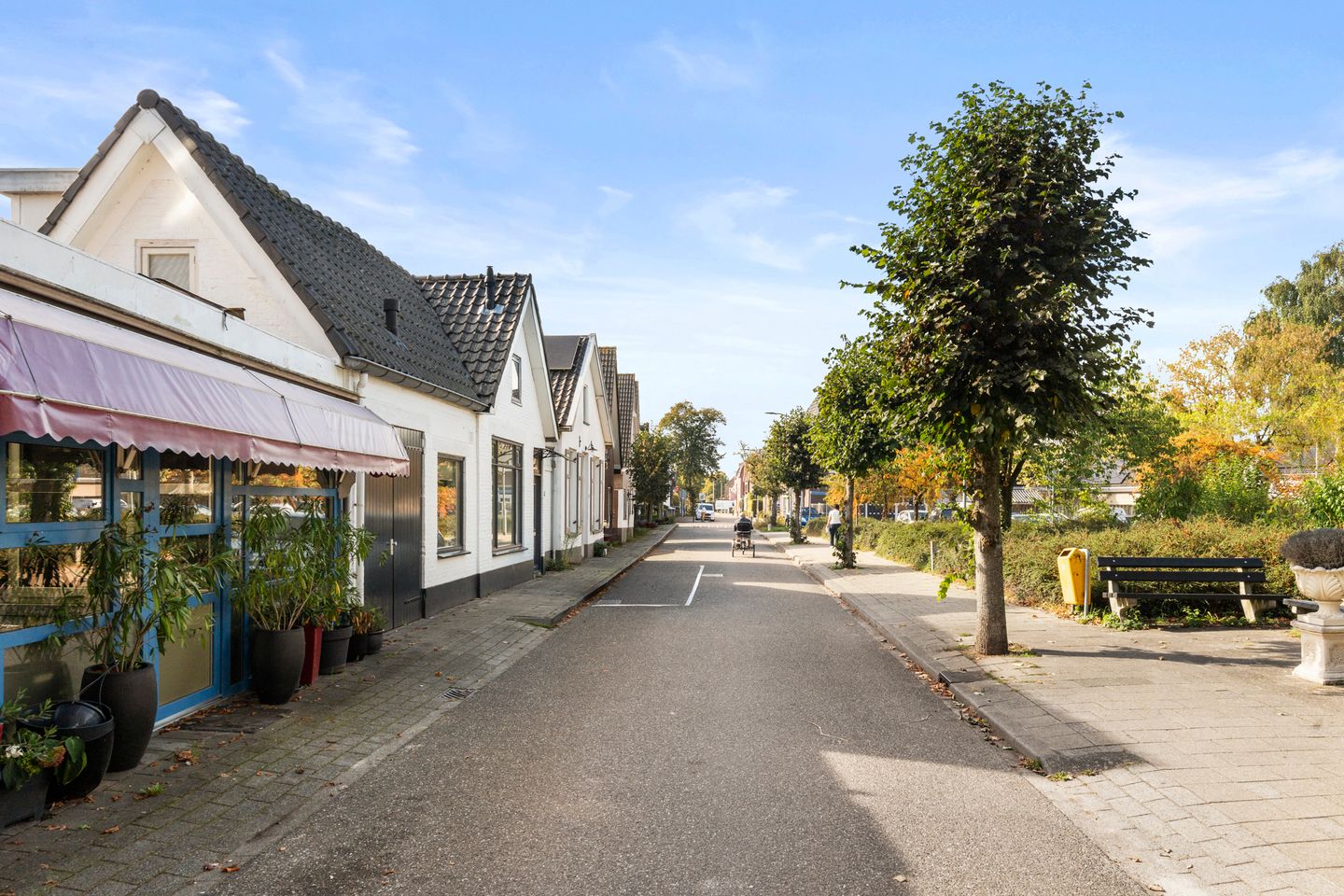 Foto 5 van Bakkerstraat 3