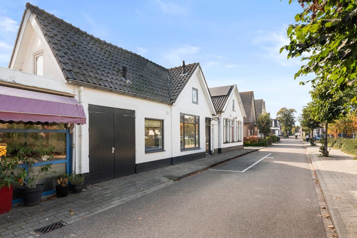 Foto 4 van Bakkerstraat 3
