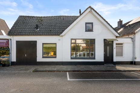 Bakkerstraat thumbnail