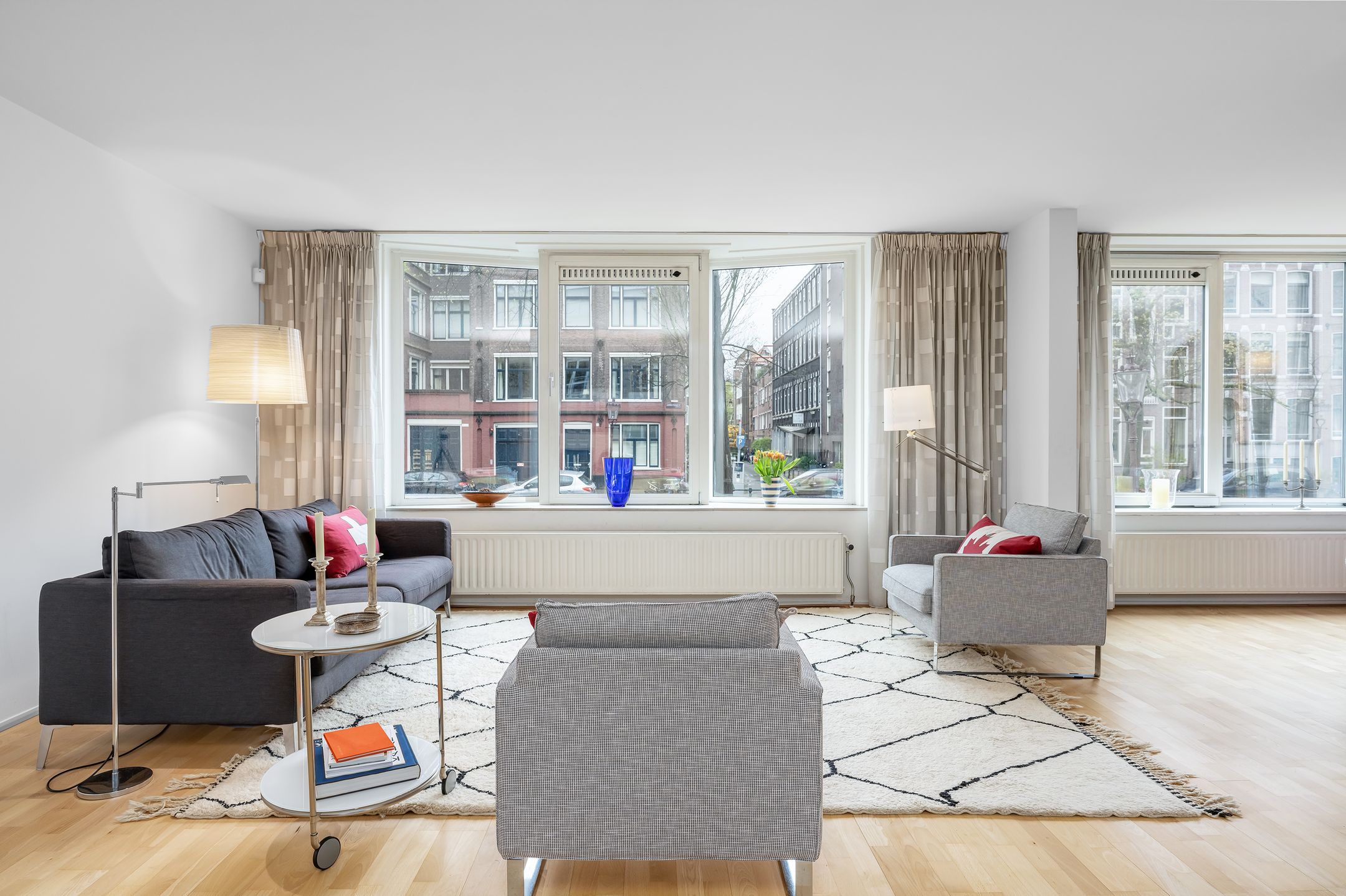 Looiersgracht 81 