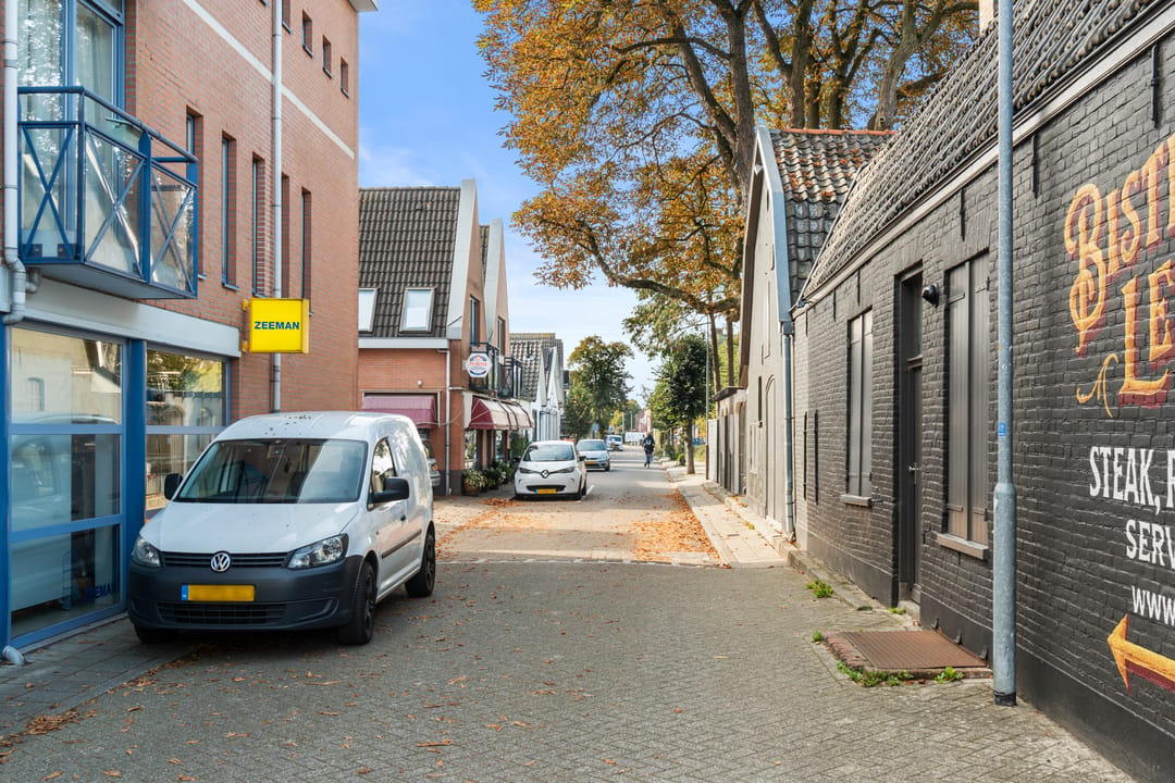 Foto 7 van Bakkerstraat 3