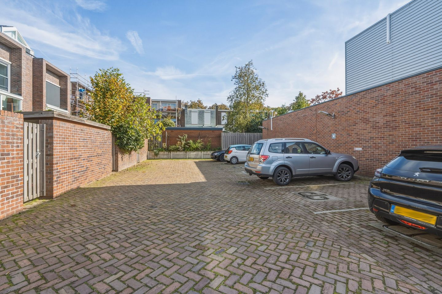 Foto 34 van Biesmanstraat 1