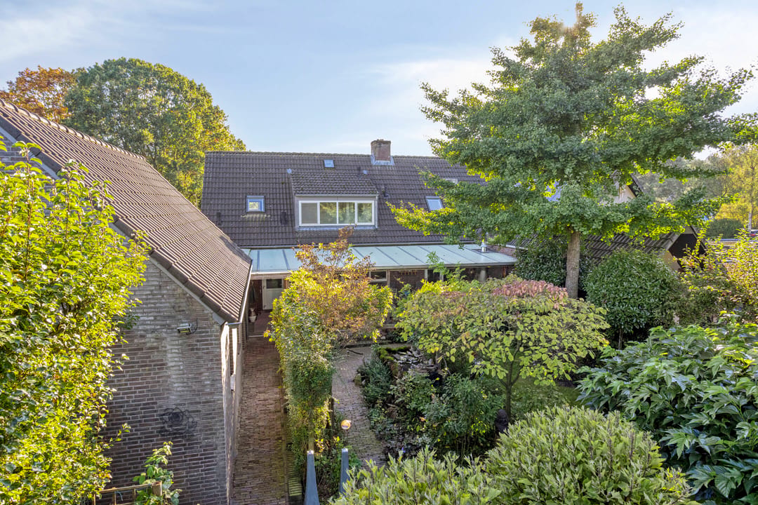 Photo 58 of De Louwstraat 25