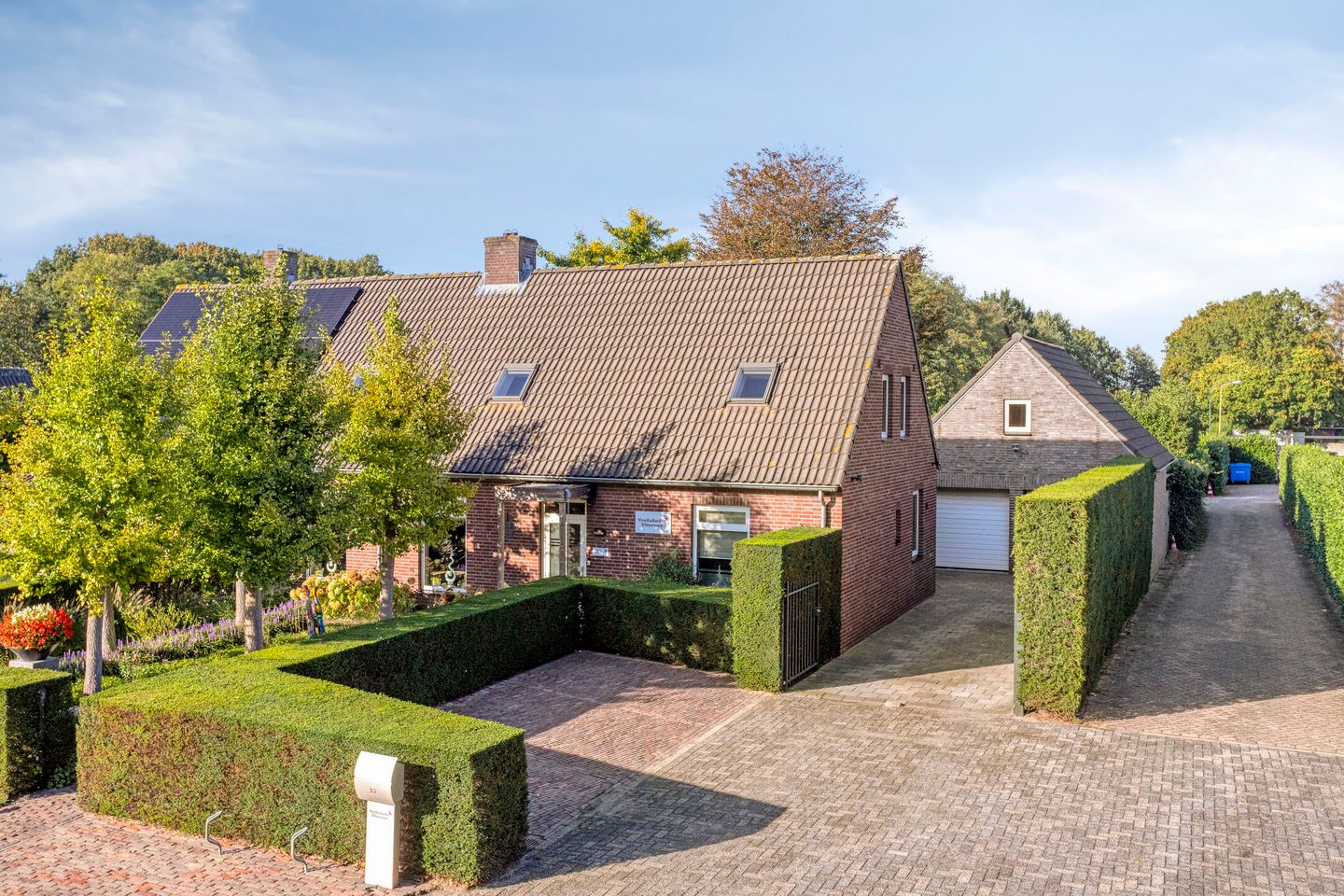Photo 10 of De Louwstraat 25