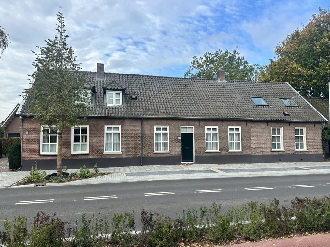 Foto 1 van Luikerweg 64