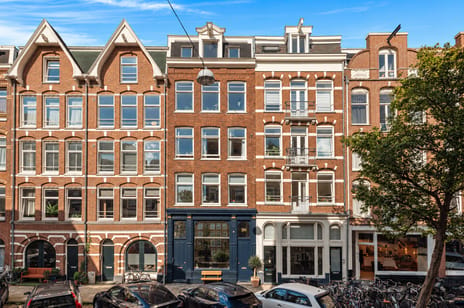 Ter Haarstraat thumbnail