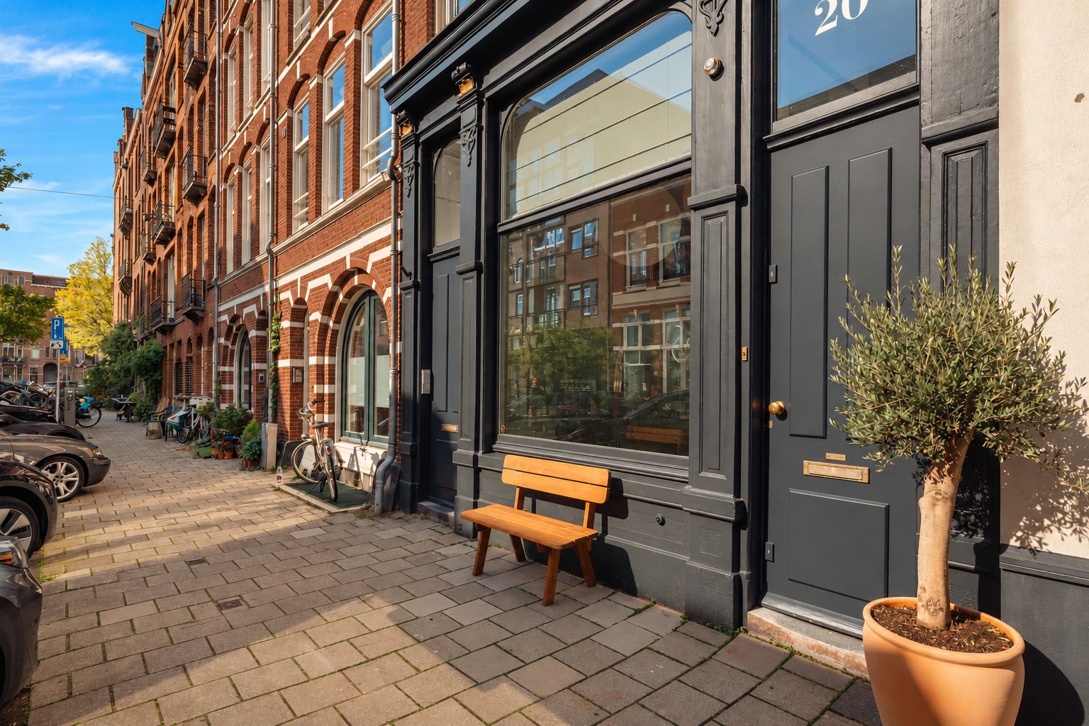 Photo 54 of Ter Haarstraat 20-H