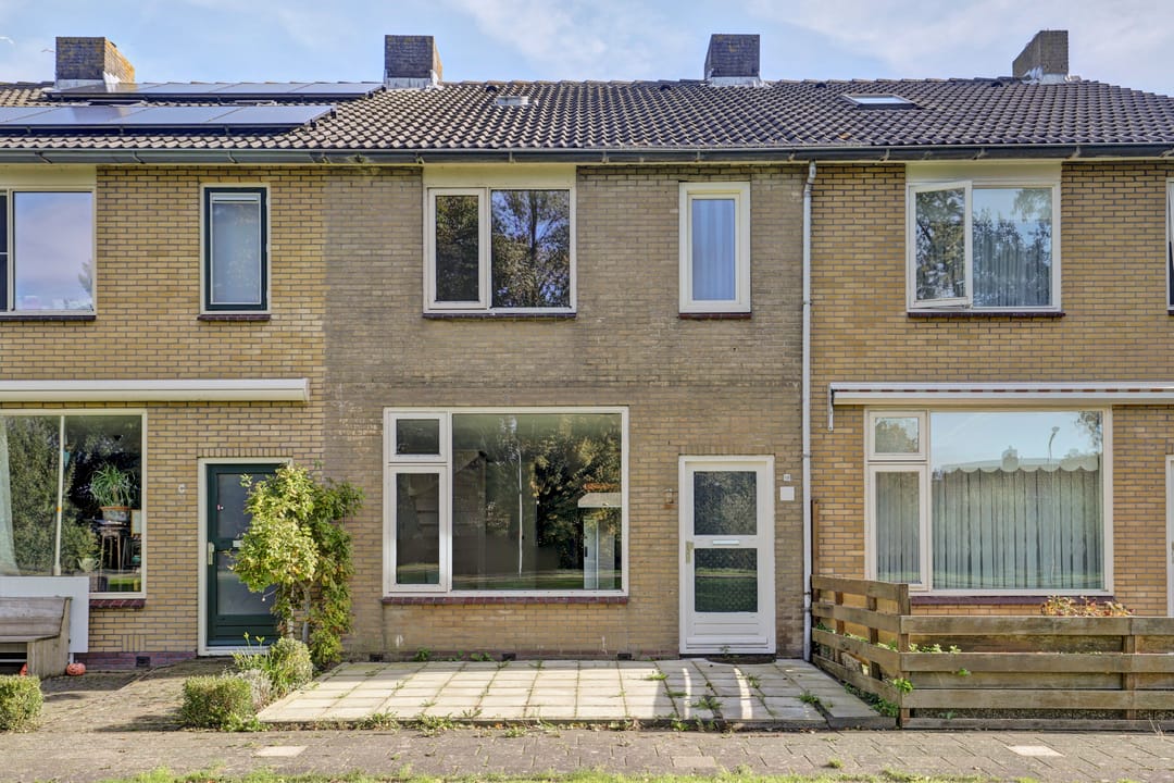 Photo 8 of Leeuweriklaan 16