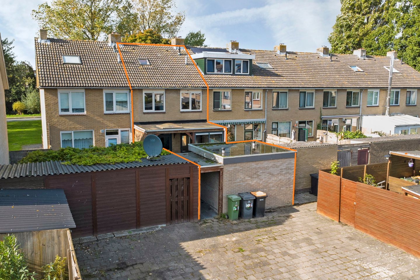 Photo 5 of Leeuweriklaan 16