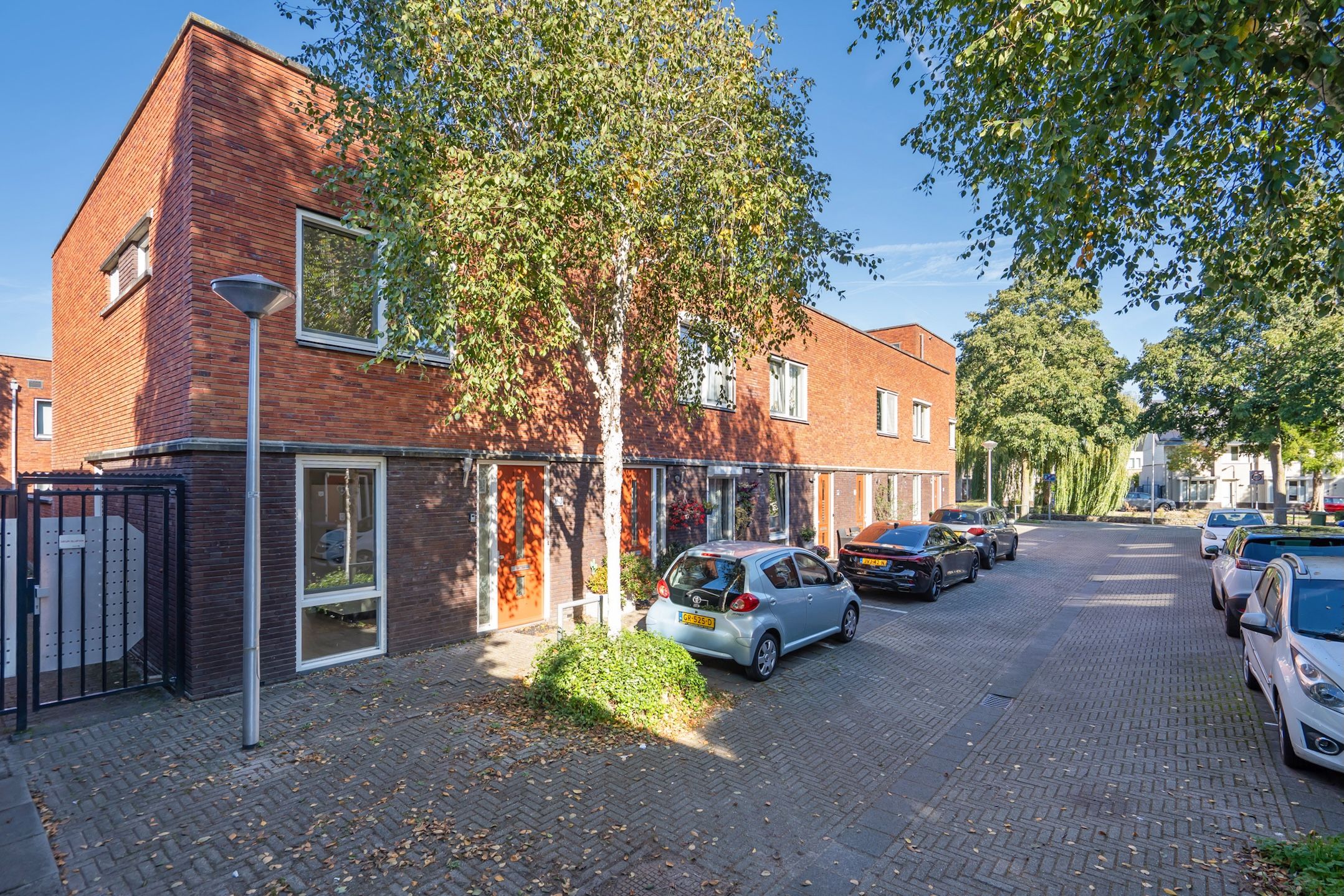 Oliemolen 38 