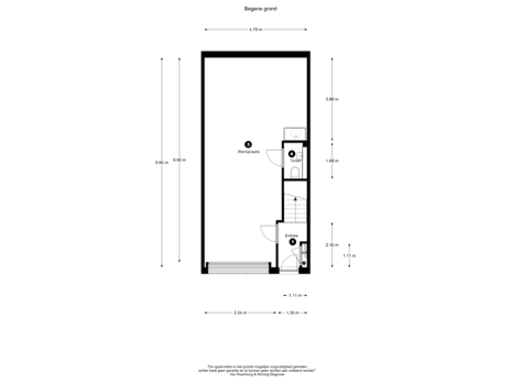 Bekijk plattegrond