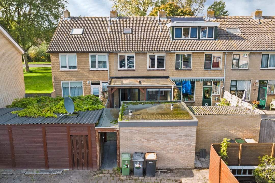 Photo 37 of Leeuweriklaan 16