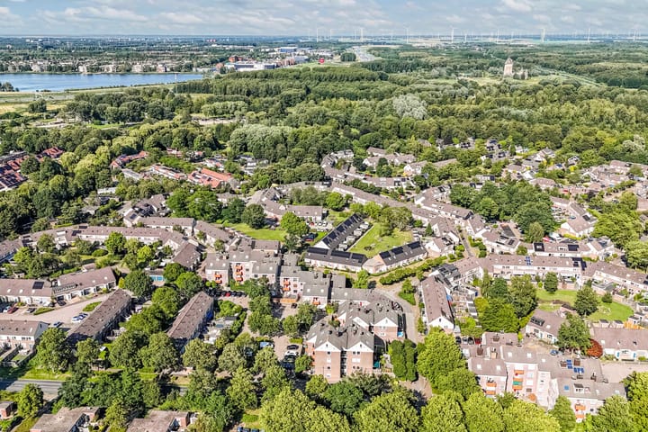 Foto 4 van Redemark 25