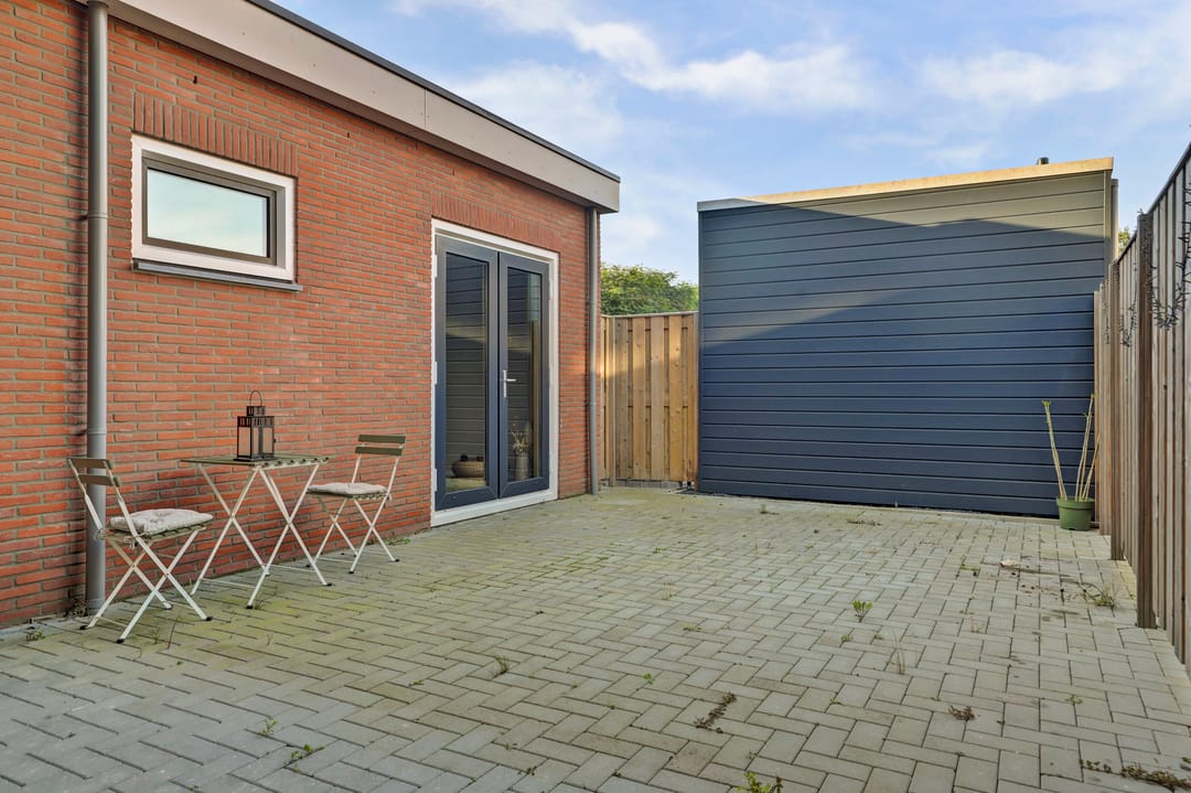 Photo 22 of Brugstraat 23