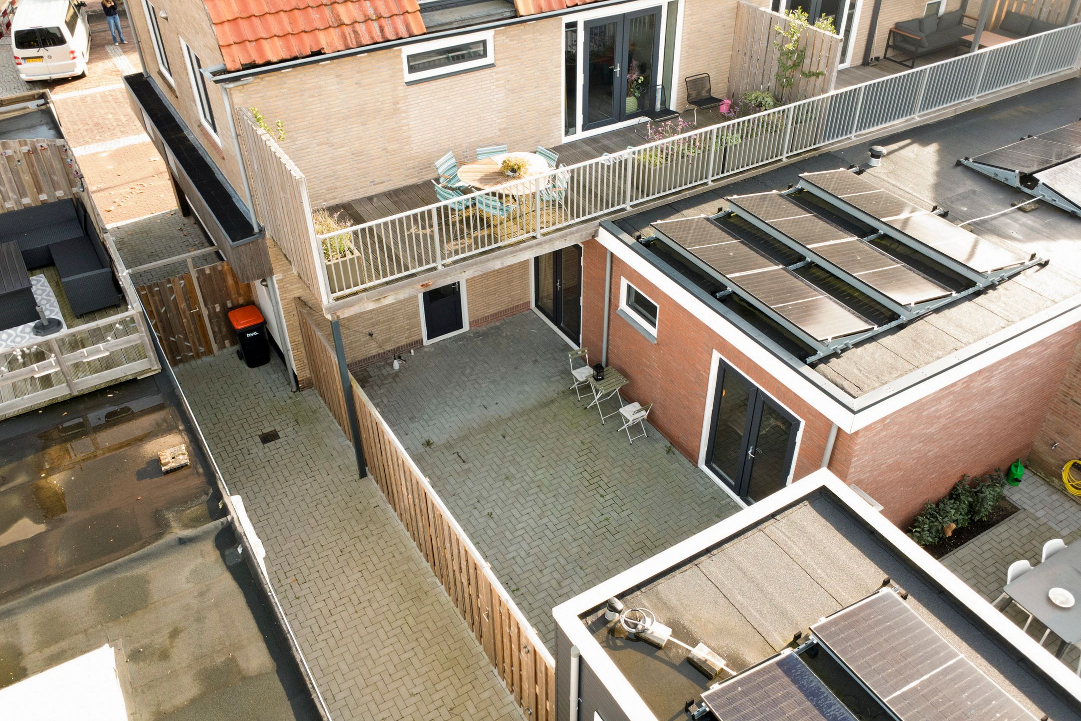 Photo 24 of Brugstraat 23