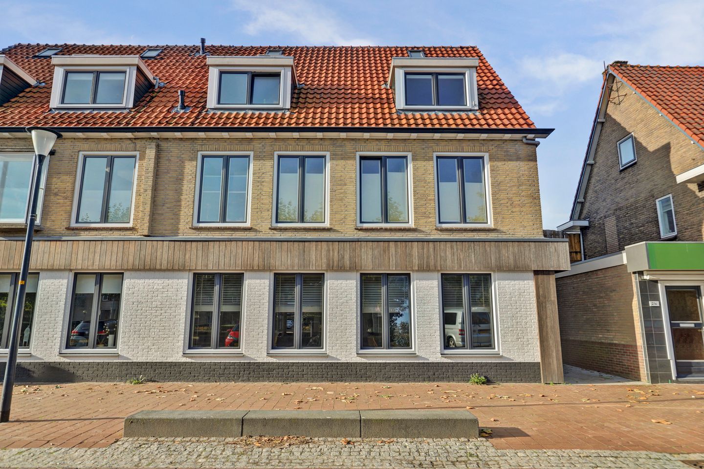 Photo 5 of Brugstraat 23