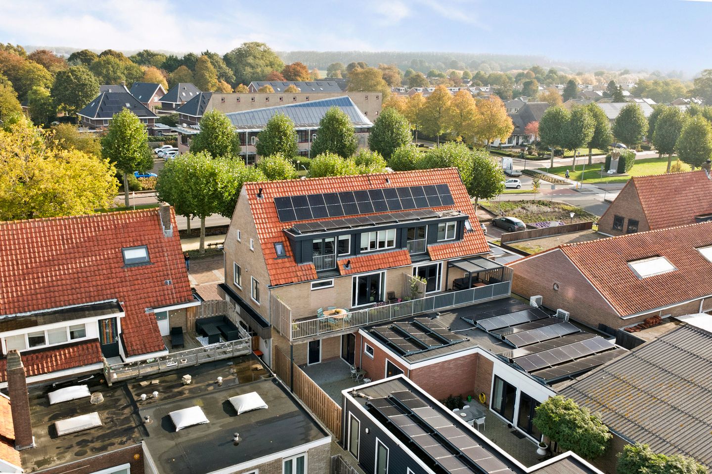Photo 25 of Brugstraat 23