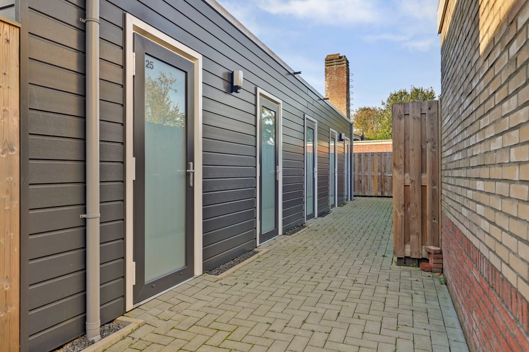 Photo 23 of Brugstraat 23