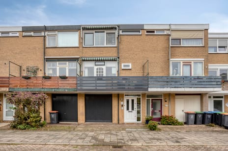 Oudaenstraat thumbnail