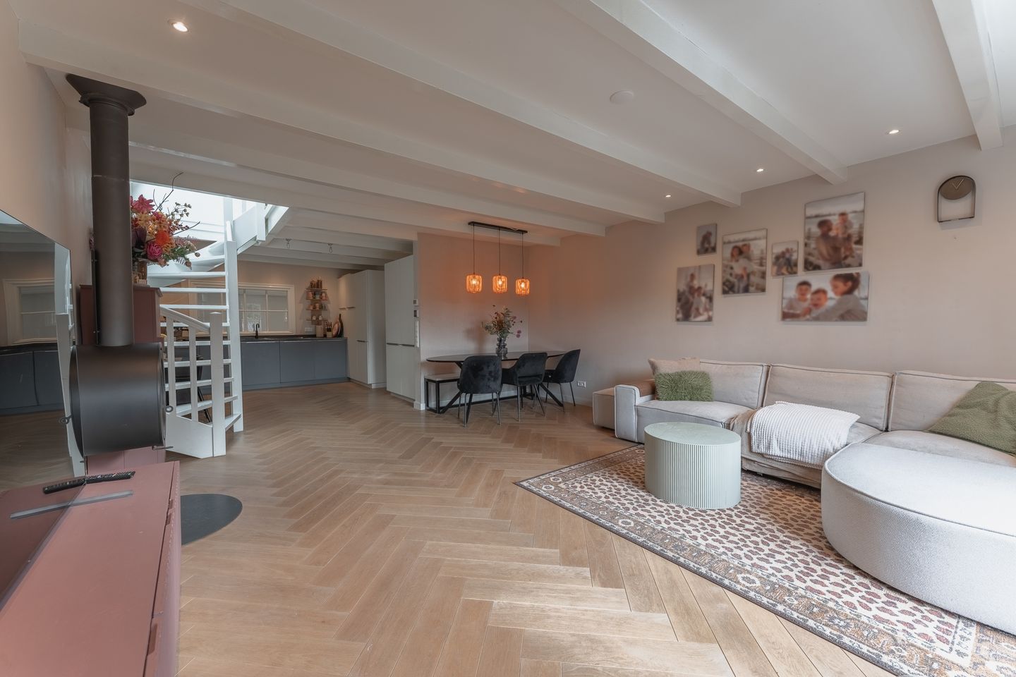 Photo 4 of Westerstraat 117