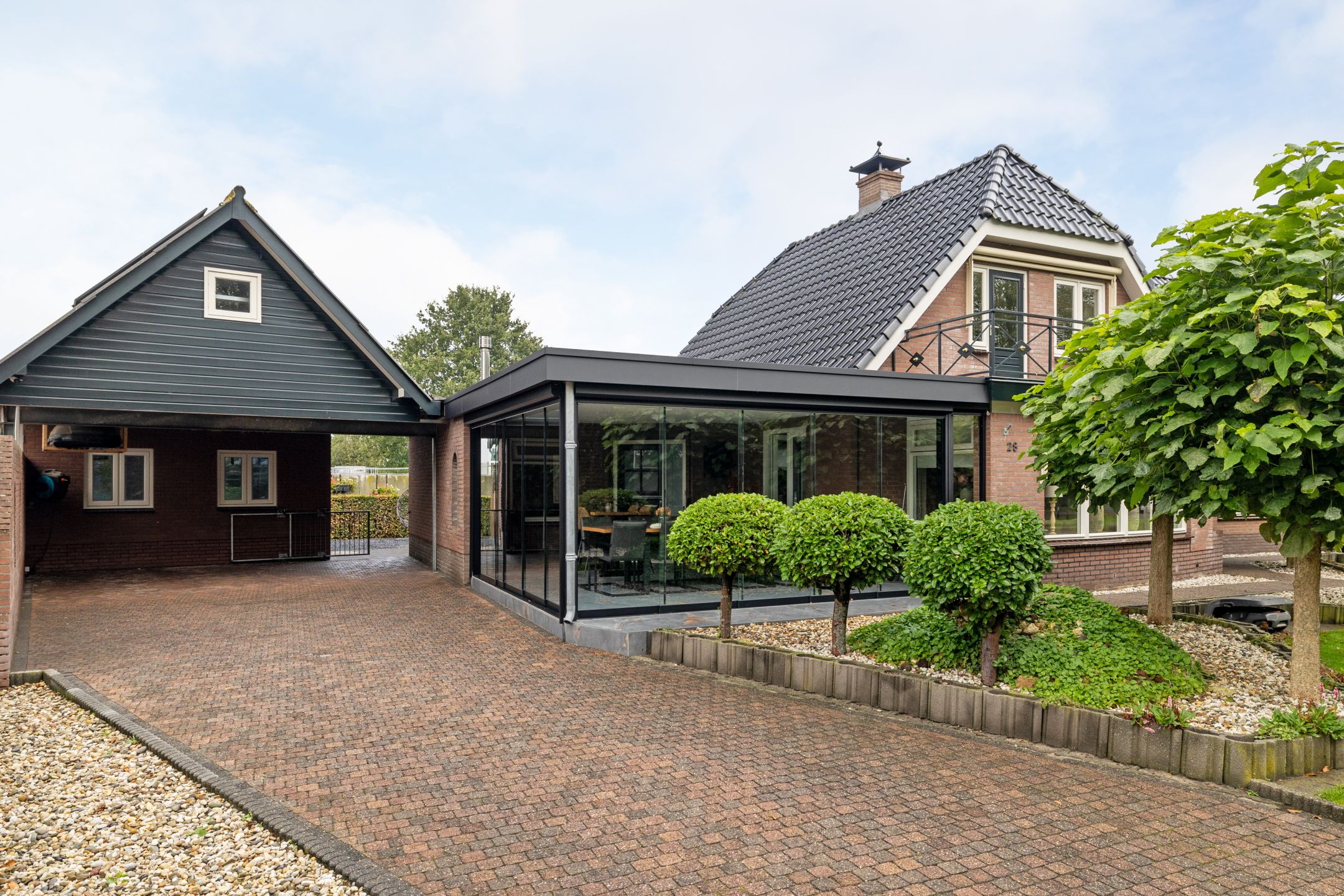 Veenweg 28 