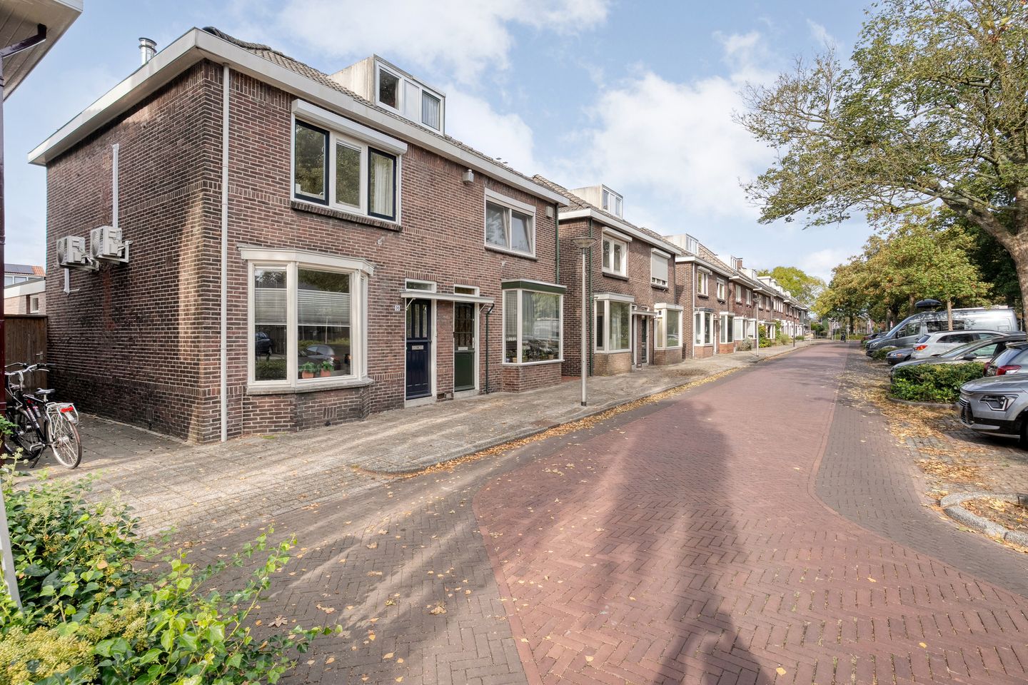 Photo 55 of Wethouder Elhorststraat 36