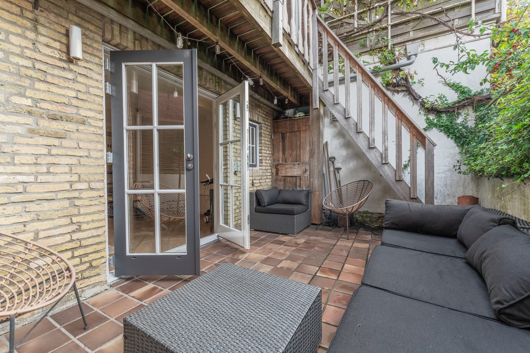 Photo 31 of Westerstraat 117