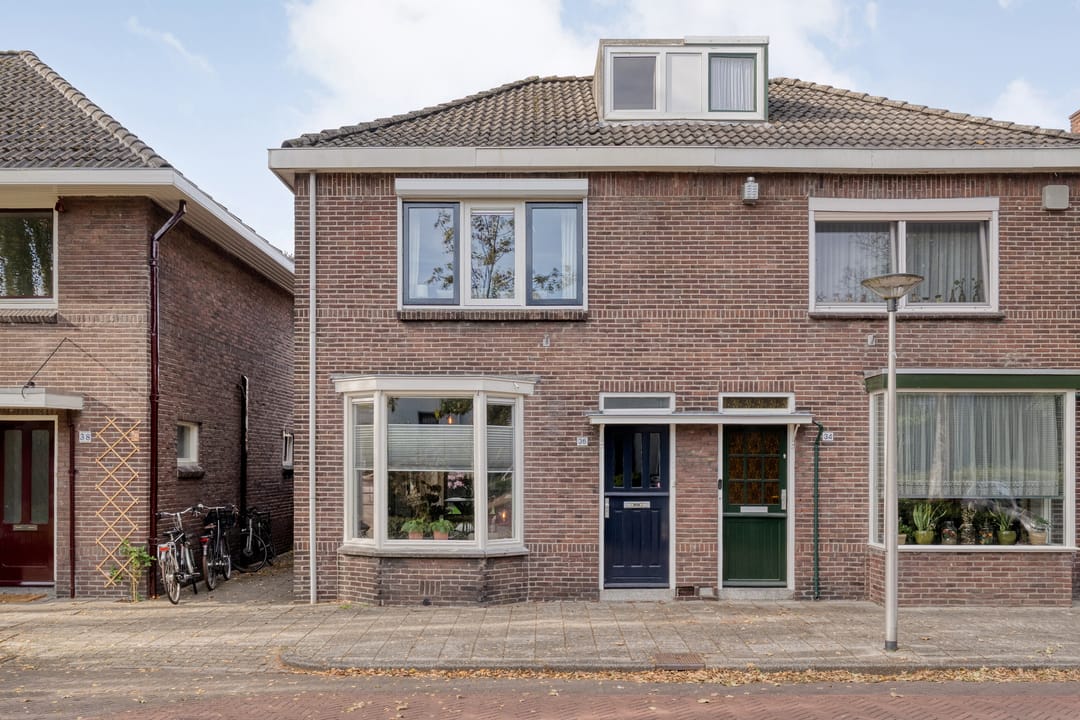 Photo 7 of Wethouder Elhorststraat 36