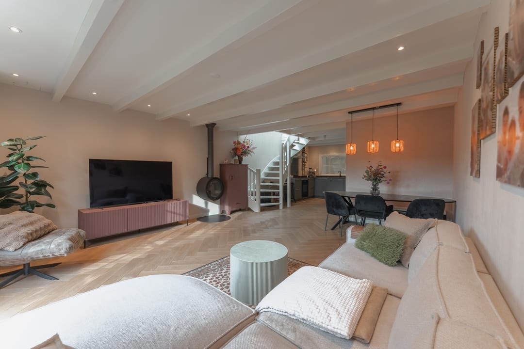 Photo 13 of Westerstraat 117