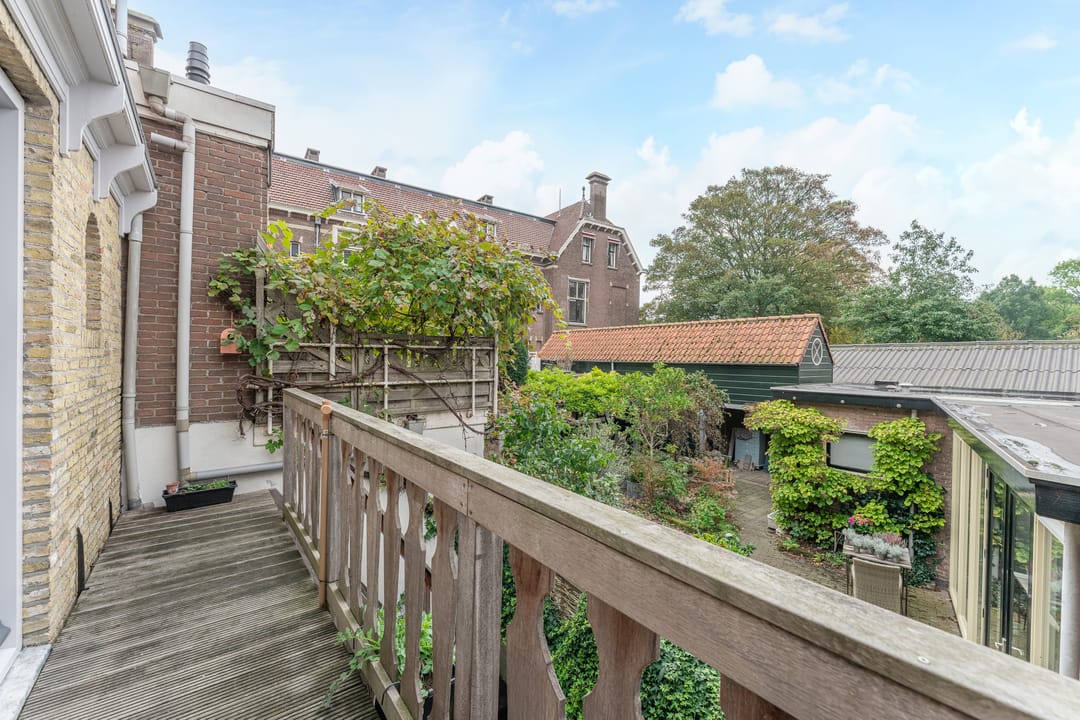 Photo 17 of Westerstraat 117