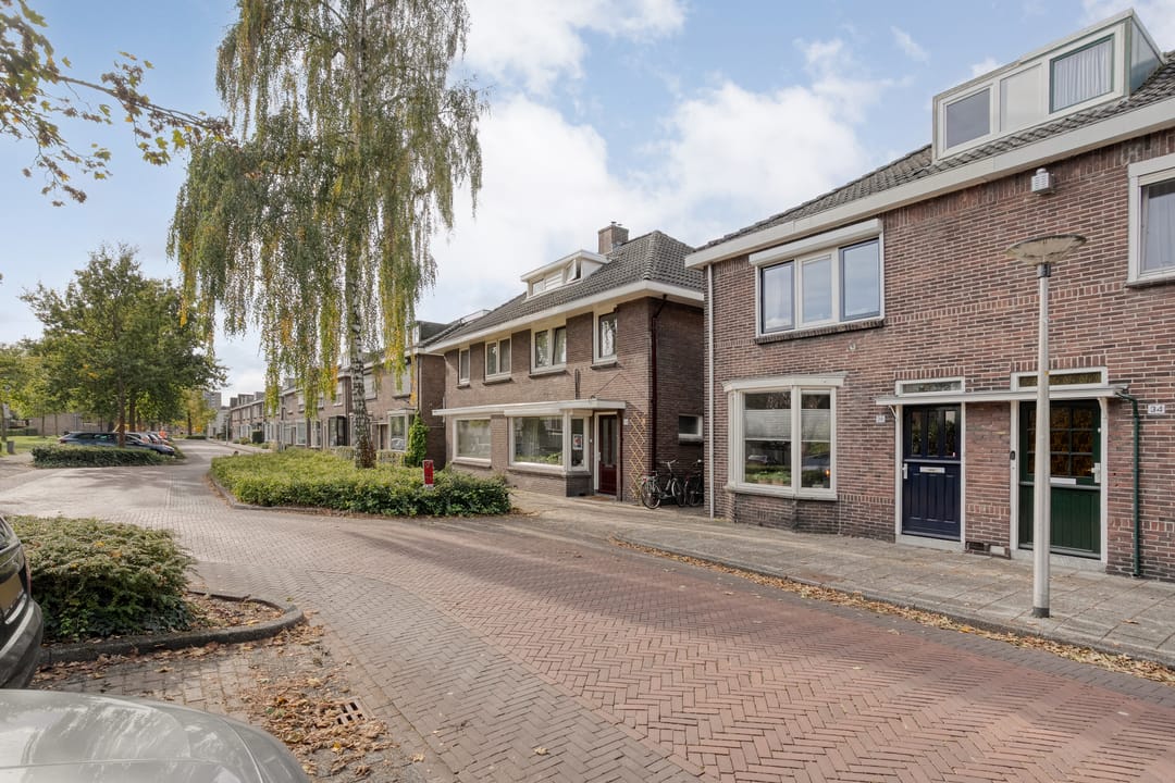 Photo 56 of Wethouder Elhorststraat 36