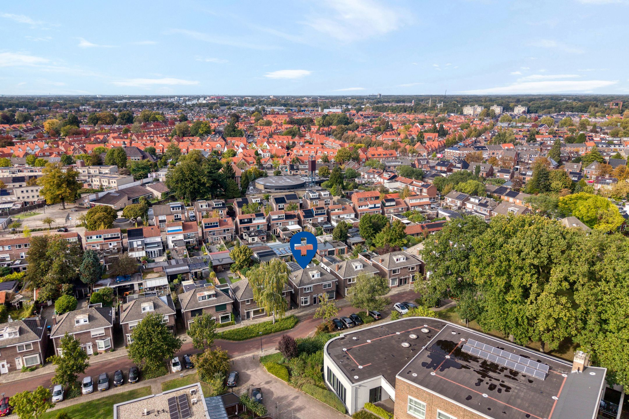 Photo 6 of Wethouder Elhorststraat 36