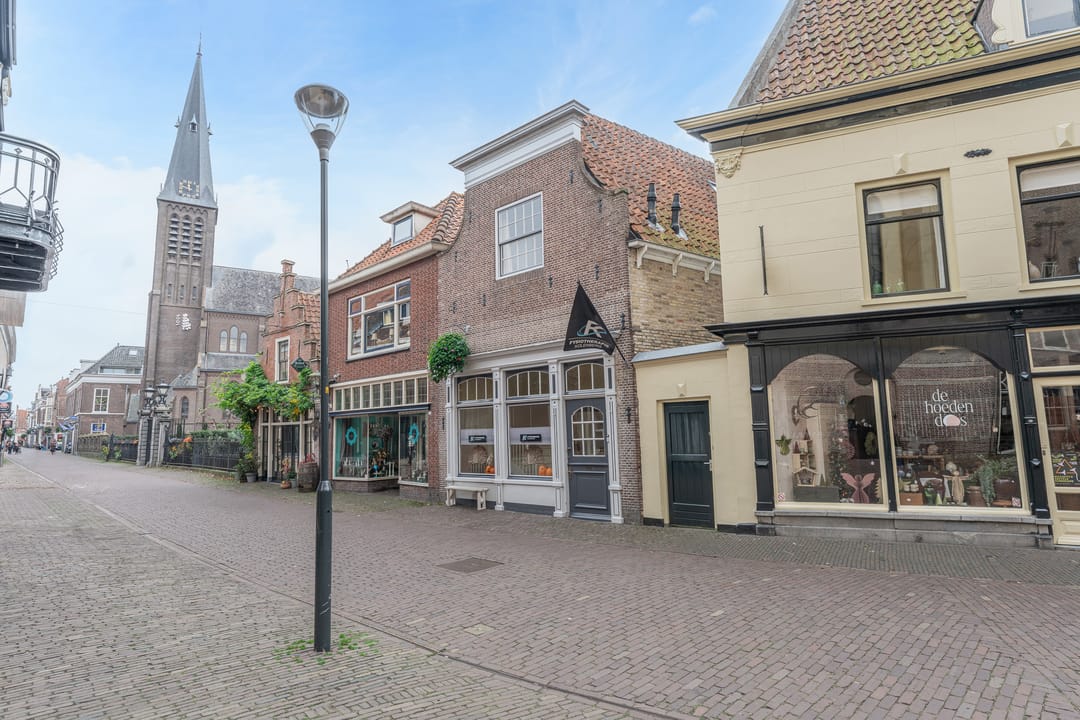 Photo 53 of Westerstraat 117