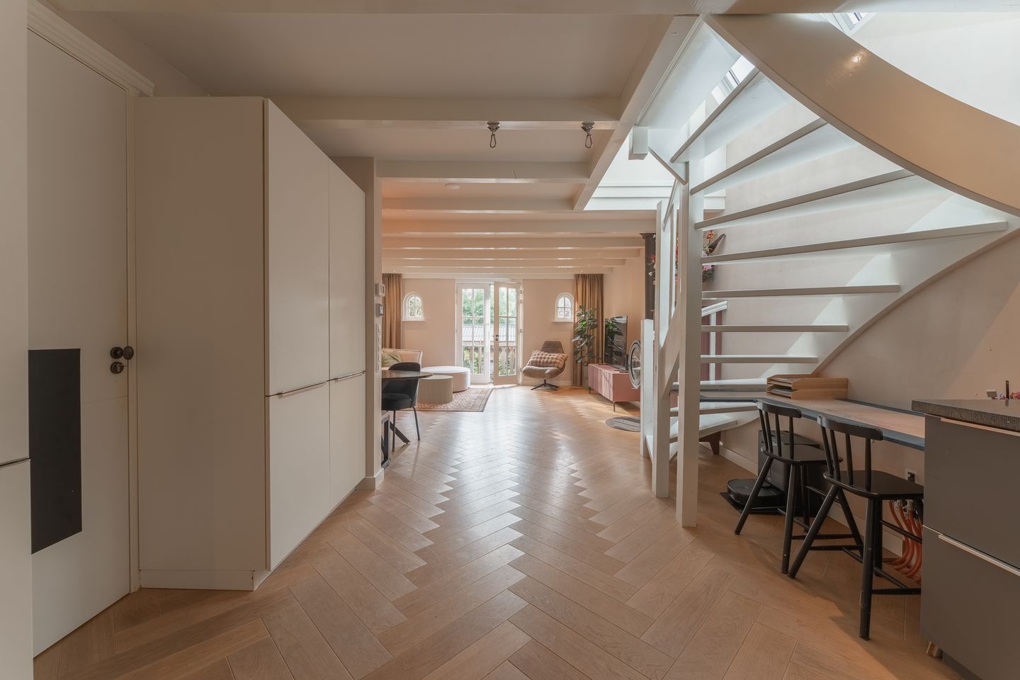Photo 14 of Westerstraat 117